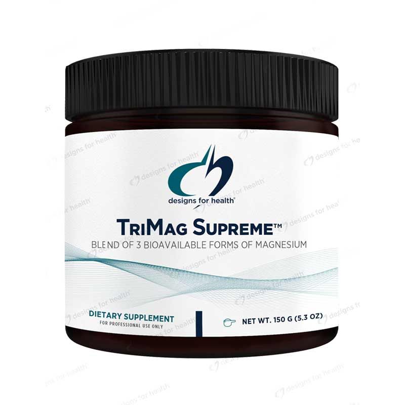 TriMag Supreme | TriMag supreme