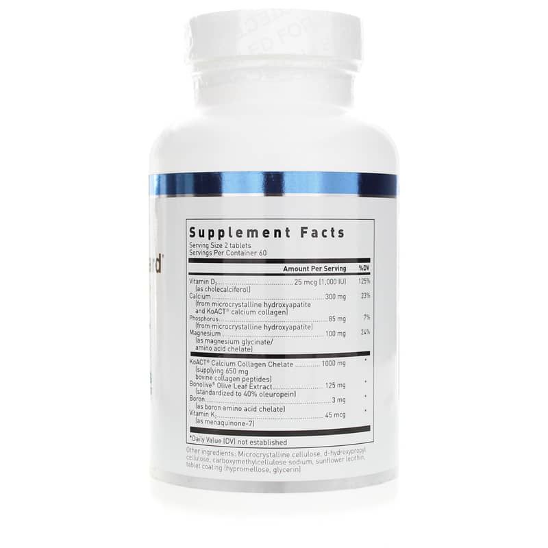 Ultra Osteo-Guard Plus Bonolive, 120 Tablets | Ультра остео-гард плюс бонолив, 120 таблеток
