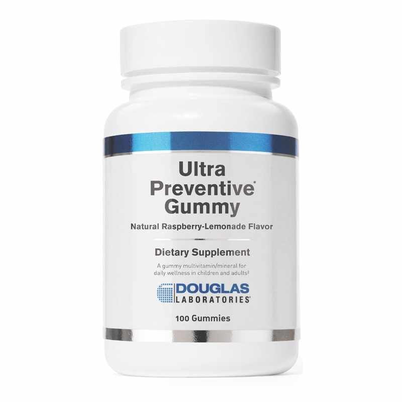 Ultra Preventive Gummy | Ультрапрофилактическая жевательная резинка