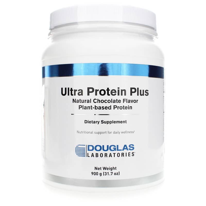 Ultra Protein Plus Powder, Chocolate | Ультра протеин плюс порошок, Шоколад