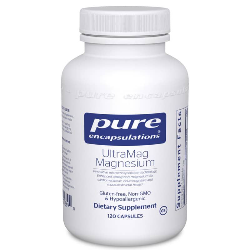 UltraMag Magnesium | Магній UltraMag