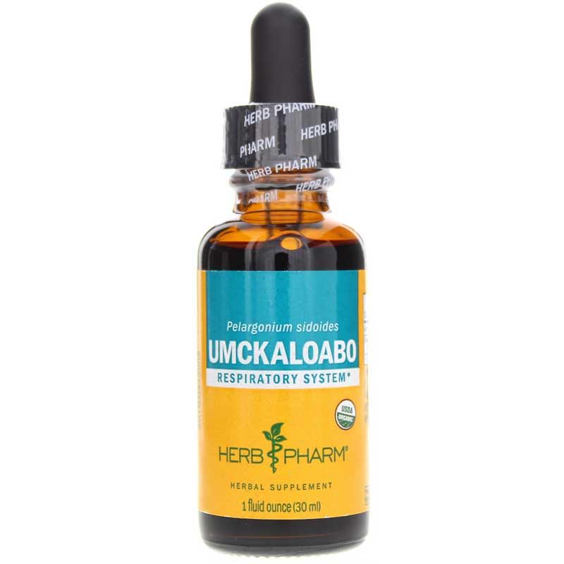 Umckaloabo Extract, 1 Oz | Экстракт умкалоабо, 1 унция