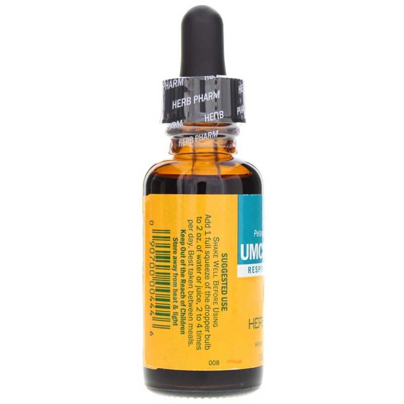 Umckaloabo Extract, 1 Oz | Экстракт умкалоабо, 1 унция