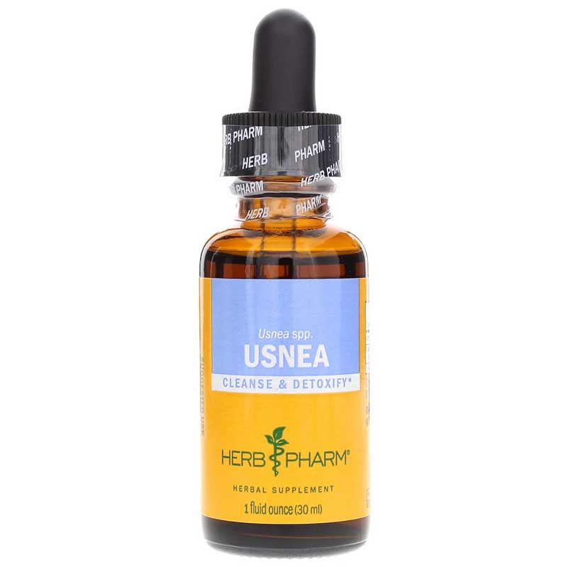 Usnea Extract, 1 Oz | Екстракт уснеї, 1 унція