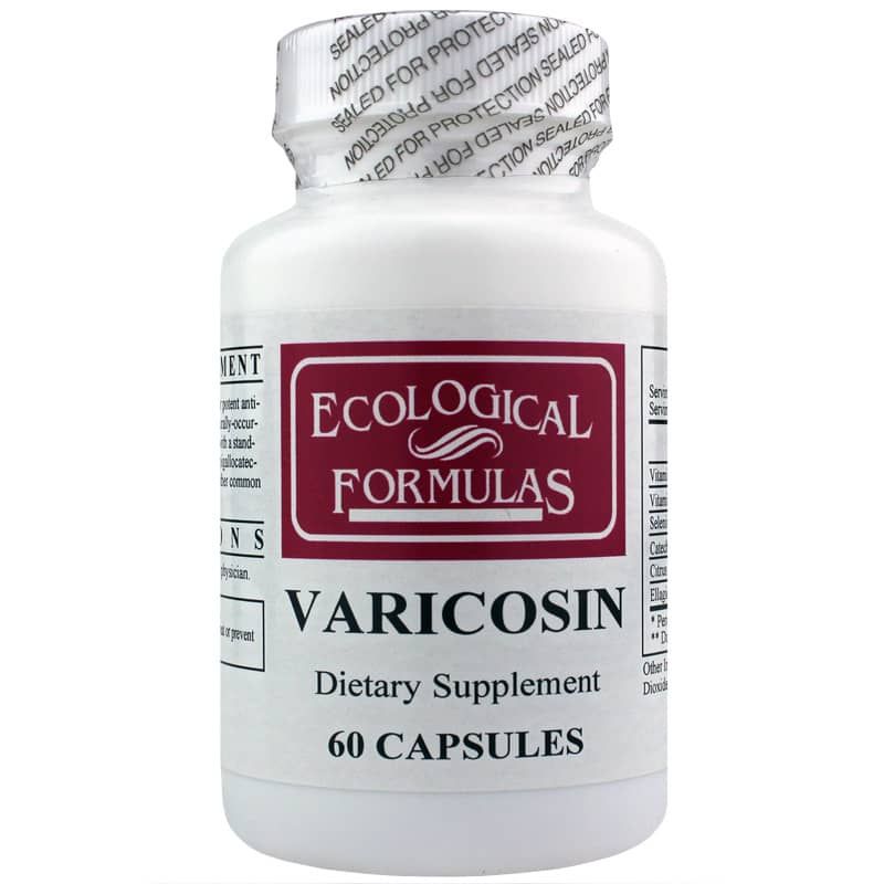 Varicosin | Варикозин