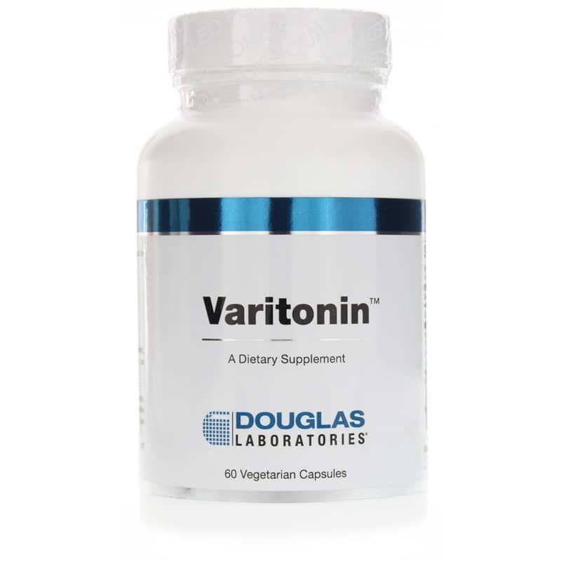 Varitonin | Варитонін