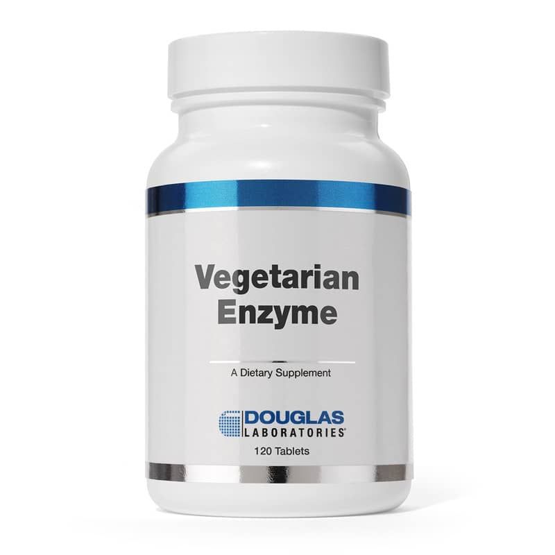 Vegetarian Enzyme | Вегетаріанський фермент