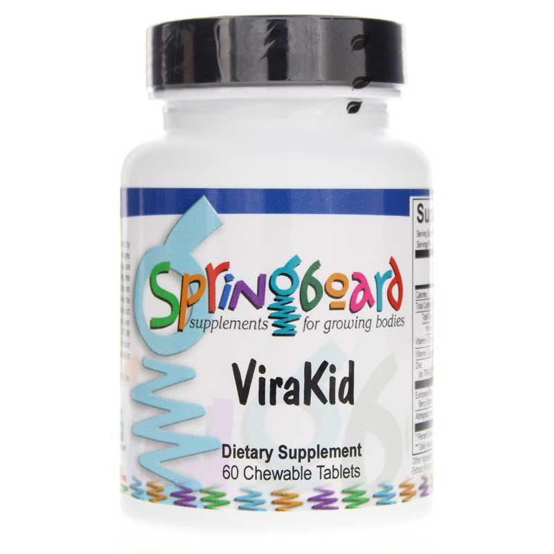 ViraKid | ViraKid