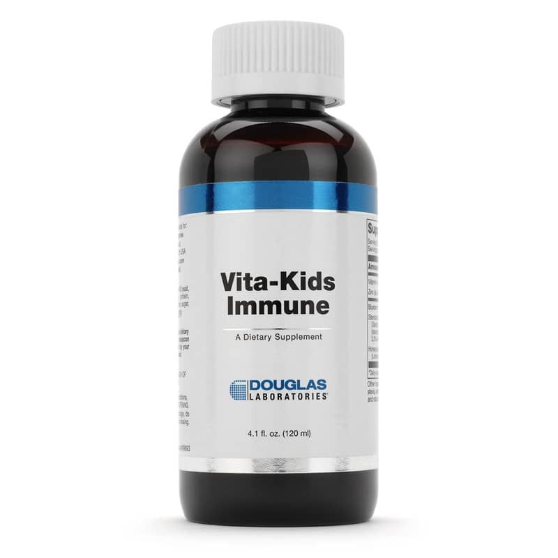 Vita-Kids Immune | Віта-дитячий імунітет