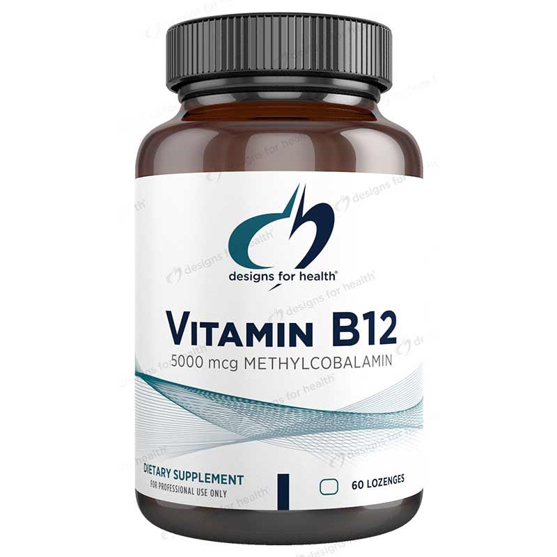 Vitamin B12 | Витамин B12