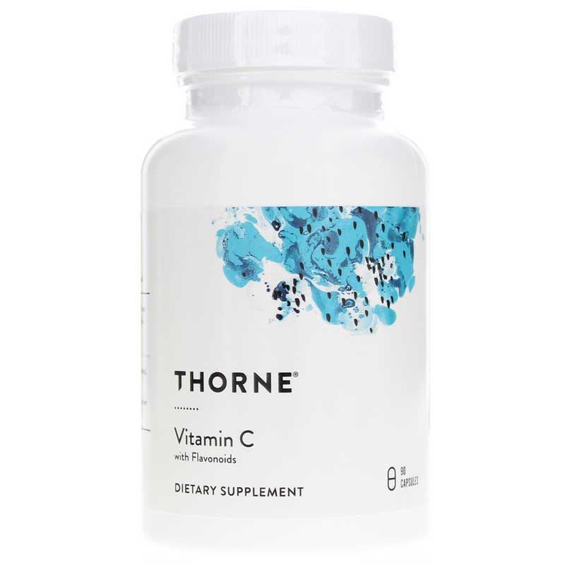 Vitamin C with Flavonoids | Вітамін С із флавоноїдами