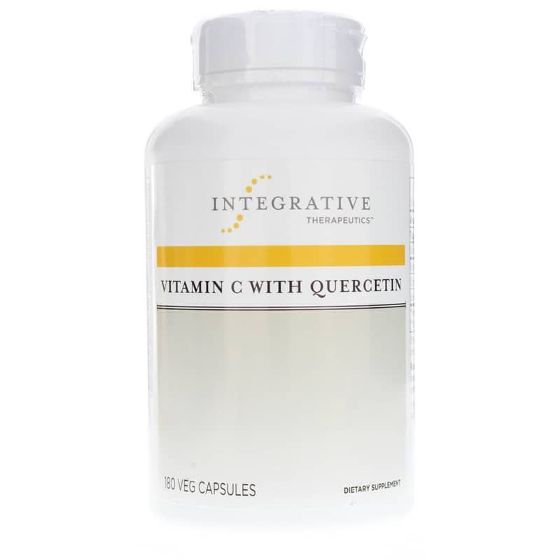 Vitamin C with Quercetin | Витамин С с кверцетином