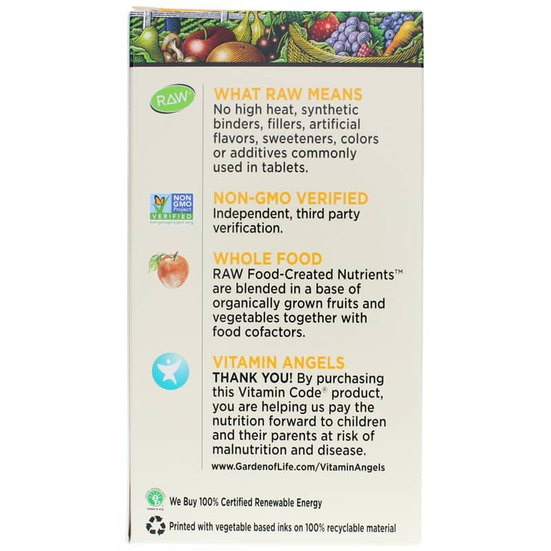 Vitamin Code Perfect Weight Whole Food Multivitamin, 240 Veg Capsules | Вітамінний код ідеальна вага цільнохарчовий мультивітамін, 240 вегетеріанських капсул