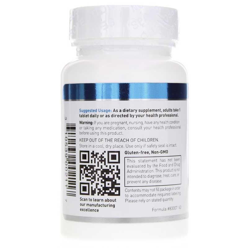Vitamin D 25 Mcg (1,000 IU) | Витамин D 25 мкг (1 000 МЕ)