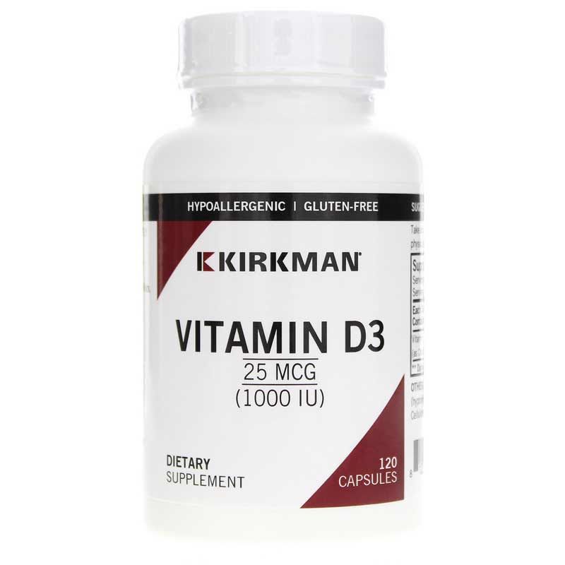 Vitamin D-3 25 Mcg (1000 IU) Capsules | Витамин D-3 25 мкг (1000 МЕ) капсулы
