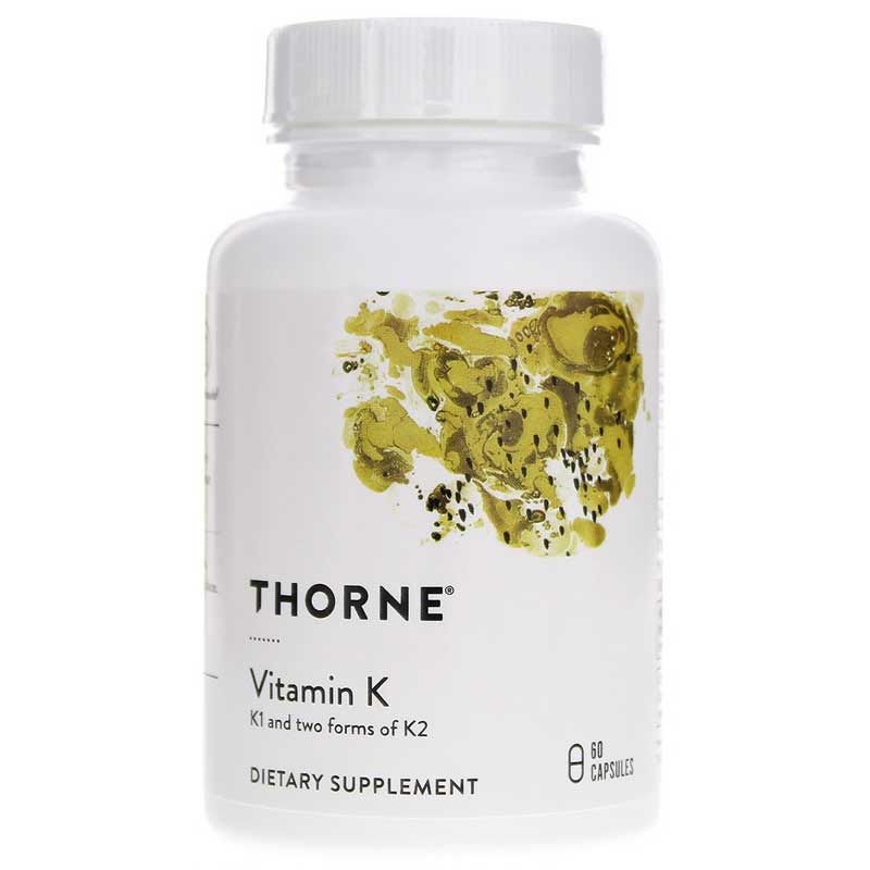 Vitamin K | Витамин К