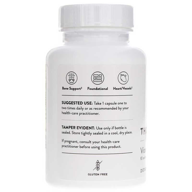Vitamin K | Витамин К