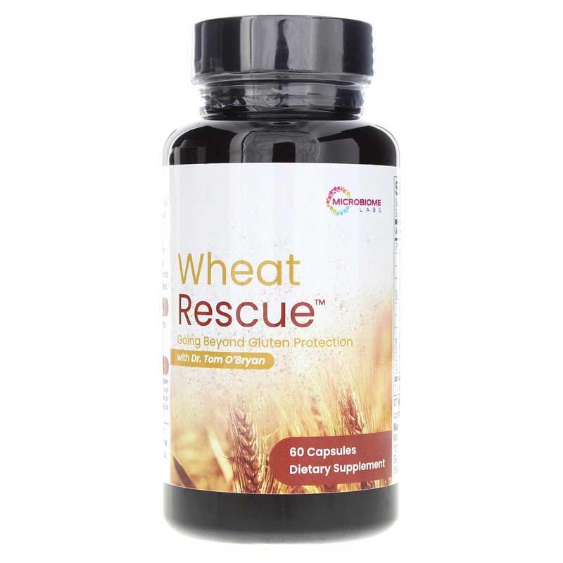 WheatRescue | WheatRescue