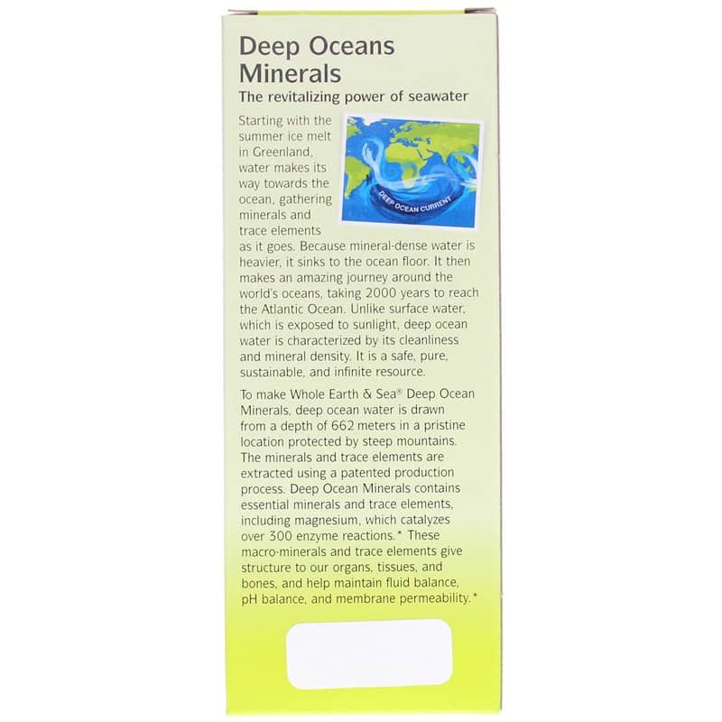 Whole Earth &amp; Sea Deep Ocean Minerals | Вся земля и море глубоководные минералы океана
