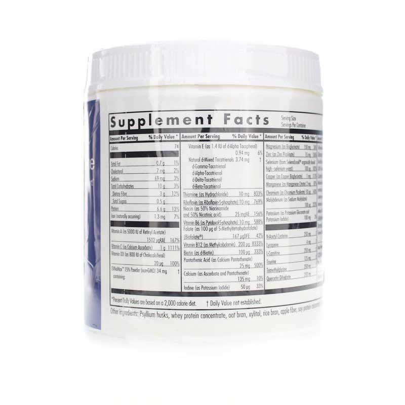 Wholly Immune Powder, 10.6 Oz | Повністю імунний порошок, 10,6 унції