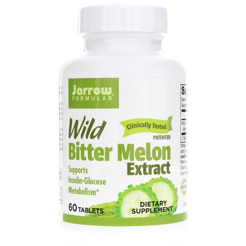 Wild Bitter Melon Extract | Экстракт дикой горькой дыни