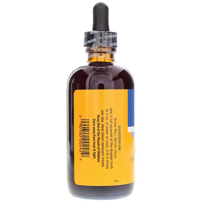 Willow Bark Extract, 4 Oz | Экстракт коры ивы, 4 унции