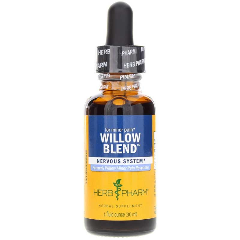 Willow Blend, 1 Oz | Суміш верби, 1 унція