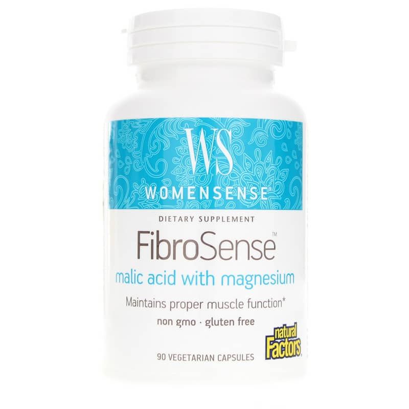 WomenSense FibroSense | WomenSense FibroSense