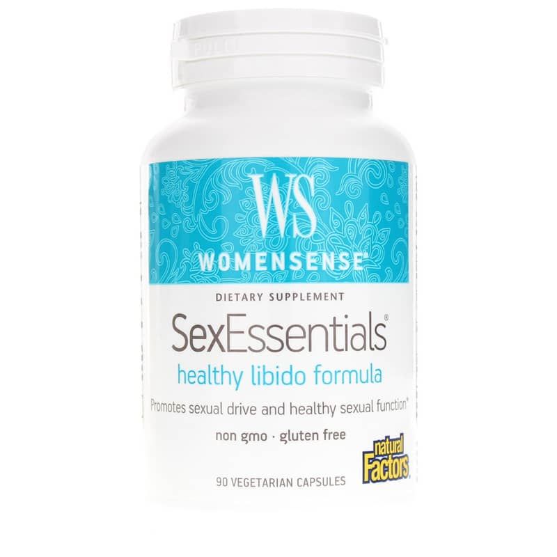 WomenSense SexEssentials | WomenSense SexEssentials