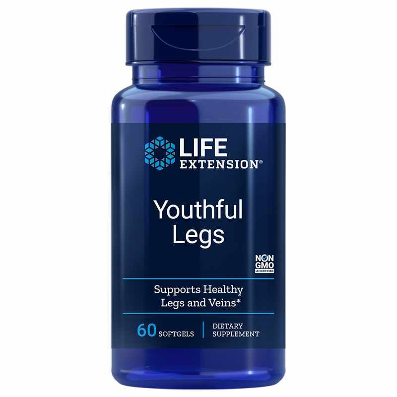 Youthful Legs | Молоді ноги