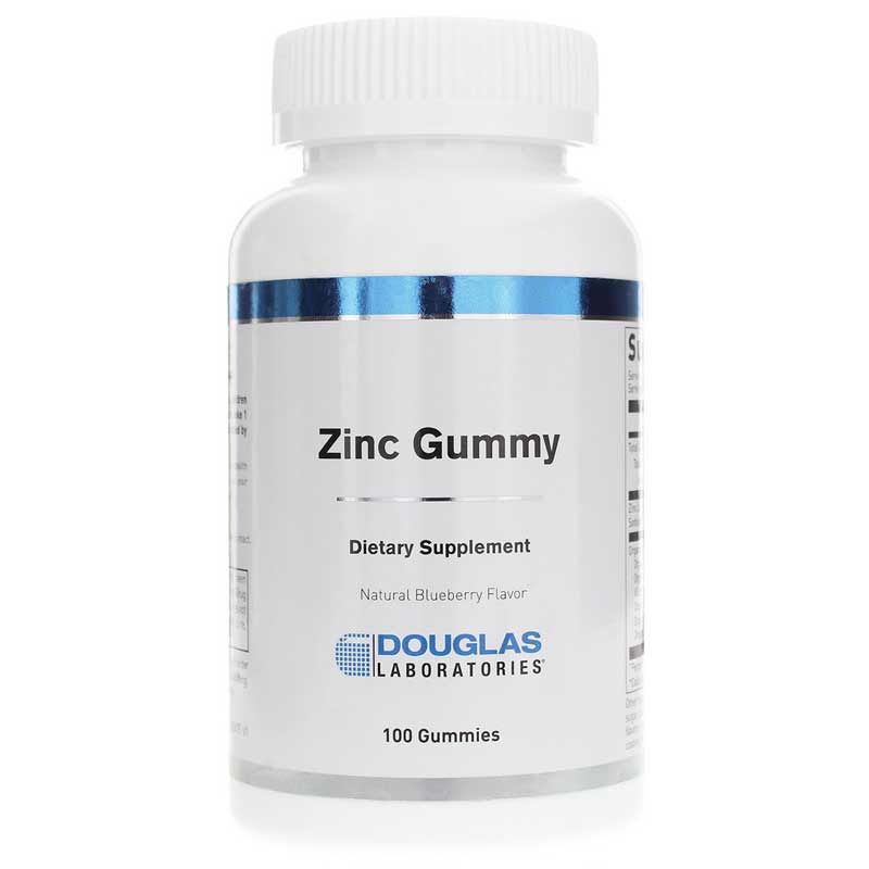 Zinc Gummy | Цинкова жувальна гумка