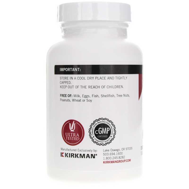 Zinc Picolinate 25 Mg | Пиколинат цинка 25 мг