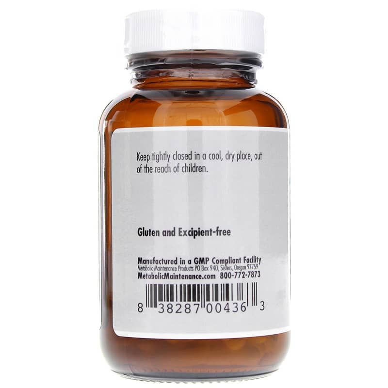 Zinc Picolinate 30 Mg | Пиколинат цинка 30 мг